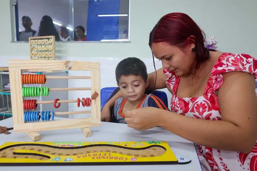 Ana Carolynny Albino - dona de casa <div class='credito_fotos'>Foto: Bruno Cecim / Ag. Pará &nbsp;&nbsp;|&nbsp;&nbsp; <a href='/midias/2026/originais/20260223111317-GF00026322-F00492213.jpg' download><i class='fa-solid fa-download'></i> Download</a></div>