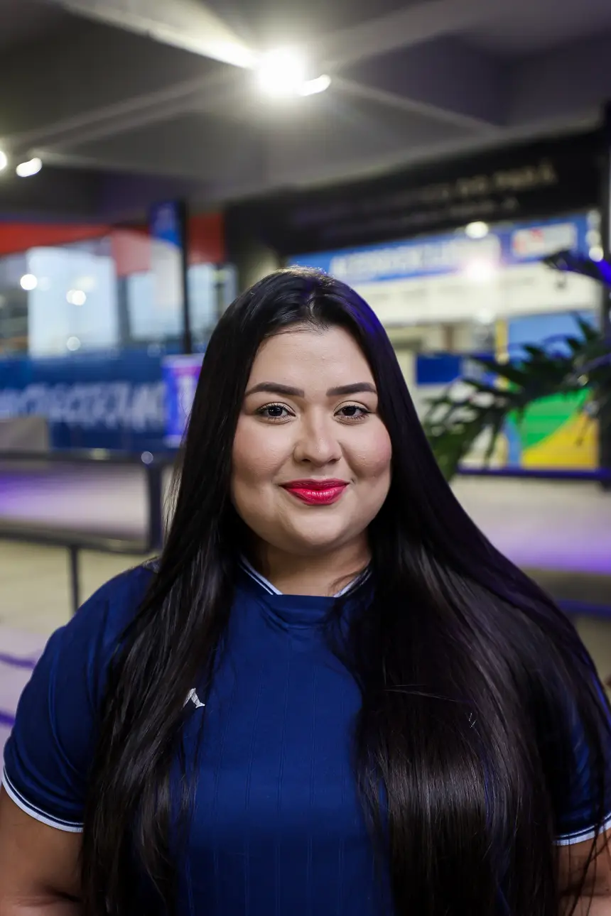 Letícia Baleiro <div class='credito_fotos'>Foto: Bruno Cecim / Ag. Pará &nbsp;&nbsp;|&nbsp;&nbsp; <a href='/midias/2026/originais/20260225212202-GF00026360-F00493451.jpg' download><i class='fa-solid fa-download'></i> Download</a></div>