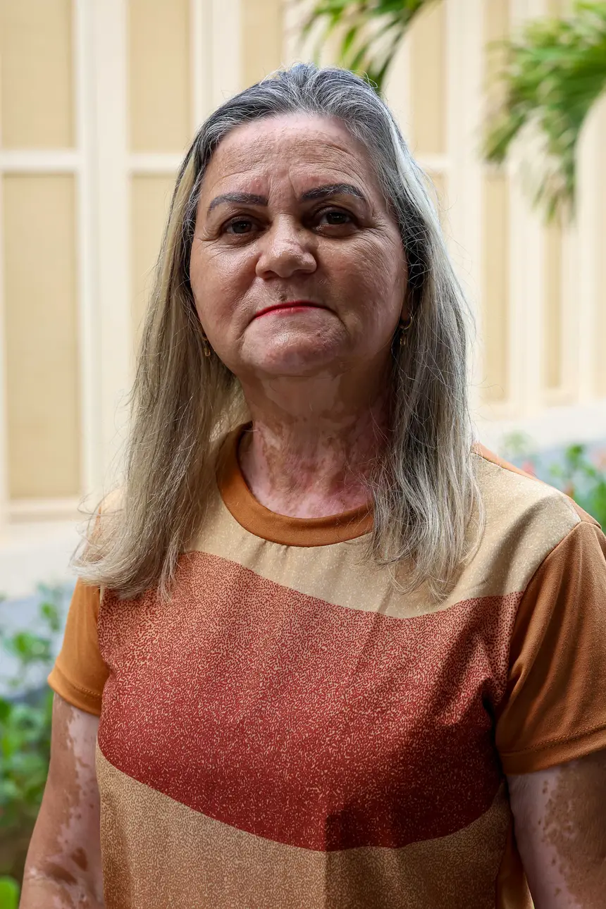 Olga Dias <div class='credito_fotos'>Foto: Alex Ribeiro / Ag. Pará &nbsp;&nbsp;|&nbsp;&nbsp; <a href='/midias/2026/originais/20260511180006-GF00027054-F00520045.jpg' download><i class='fa-solid fa-download'></i> Download</a></div>