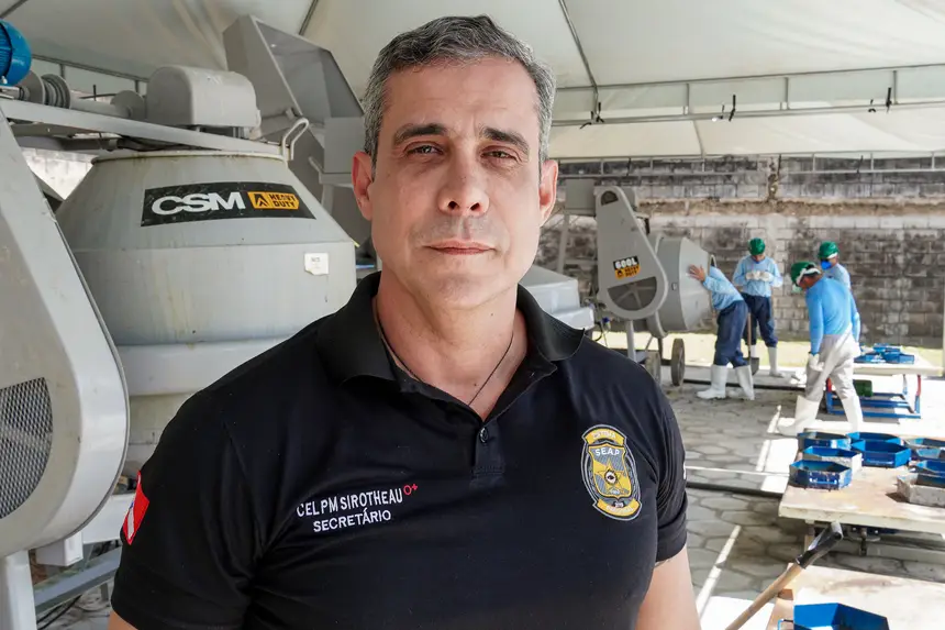 Foto: Augusto Miranda / Ag. Pará