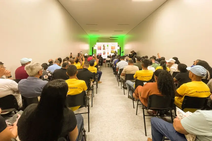 O Fórum do cacau aparece como uma das mais importantes programações