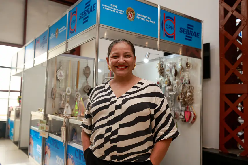 Maria Fernanda
Empreendedora <div class='credito_fotos'>Foto: Bruno Cruz / Ag. Pará &nbsp;&nbsp;|&nbsp;&nbsp; <a href='/midias/2026/originais/20261005145913-GF00027889-F00549581.jpg' download><i class='fa-solid fa-download'></i> Download</a></div>