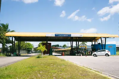 notícia: Centro de Inclusão e Reabilitação seleciona auxiliar de higiene e limpeza em Belém