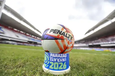 galeria: Abertura PARAZÃO 2026