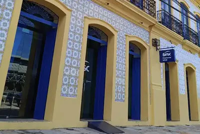 notícia: Secult realiza 1º Seminário Paraense de Políticas e Indicadores Culturais nesta sexta-feira, 30