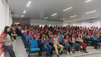 notícia: Escolas de Ensino Técnico iniciam ano letivo de 2026 em todo o Pará