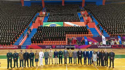 galeria: Aula Inaugural Polícia Militar (CFO e CFP) e aula inaugural Bombeiro (CFO e CFP) DRONE