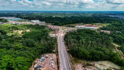 galeria: Visita técnica Rua da Marinha e Avenida Liberdade 