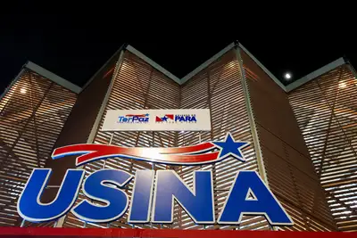 galeria: Usina da Paz Itaituba Prévia