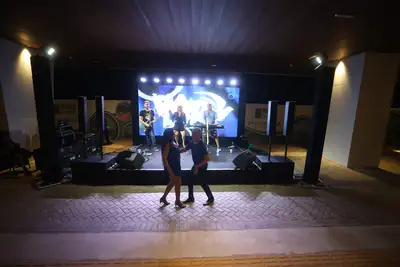 galeria: MÚSICA PARAENSE PARQUE DA CIDADE