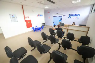 notícia: Estado celebra ‘Abril Azul’ com ações de inclusão e atendimentos às pessoas com autismo