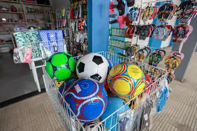 galeria: Feira de Tucuruí