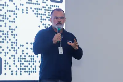 notícia: Codec destaca ZPE de Barcarena como estratégia para ampliar industrialização e exportações no Pará