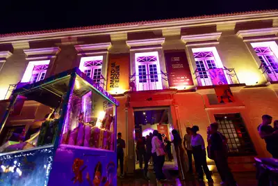 galeria: Casa das 11 janelas