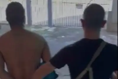 notícia: Investigado por roubo à joalheria em Belém é preso em Santa Catarina