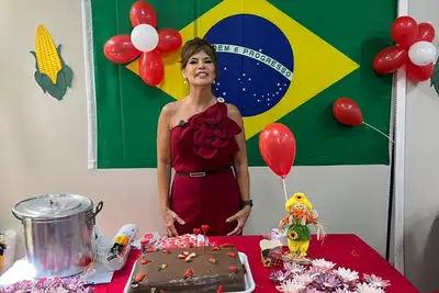 notícia: Projeto Aniversariante Solidário do Hemopa transforma celebrações em incentivo à doação de sangue