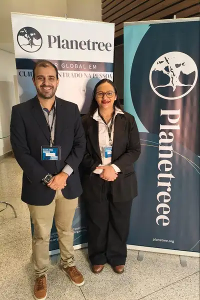 notícia: Pará compartilha experiência em cuidado humanizado durante encontro internacional de saúde