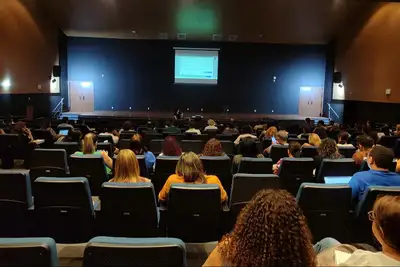 notícia: Seduc realiza formação e orienta gestores para nova etapa de execução dos recursos do Prodep