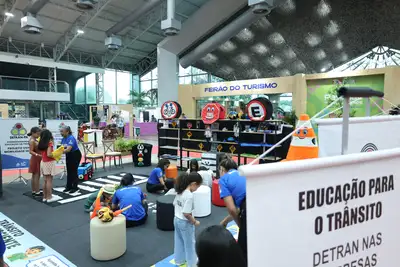 galeria: Pavilhão dos Municípios - HANGAR