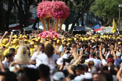 galeria: CÍRIO 2026 