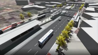 vídeo: BRT
