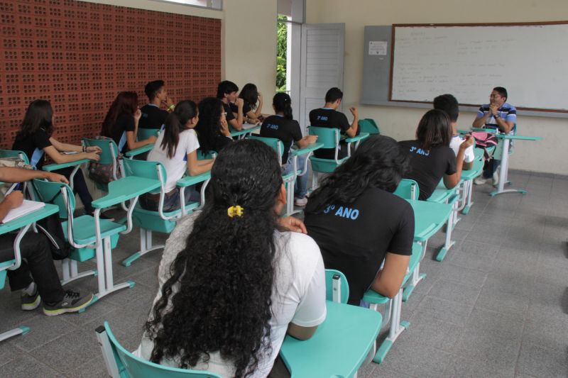 notícia: SisPAE 2015 terá provas em novembro