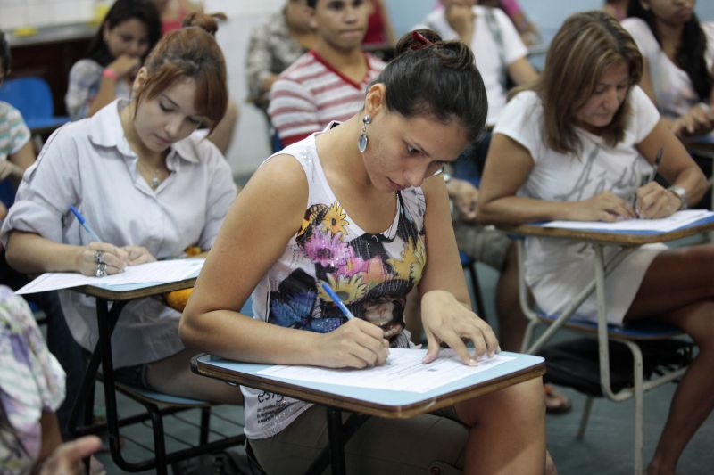notícia: Já estão abertas as inscrições para o Vestibulinho da Uepa