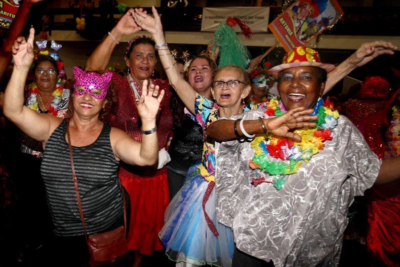 notícia: Seel promove IX Baile das Flores da Terceira Idade