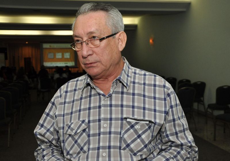 notícia: Etsus ministra curso de qualificação aos profissionais de saúde
