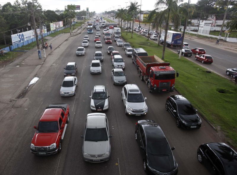 notícia: Desconto de IPVA para finais de placas 04 a 34 até esta segunda-feira, 23