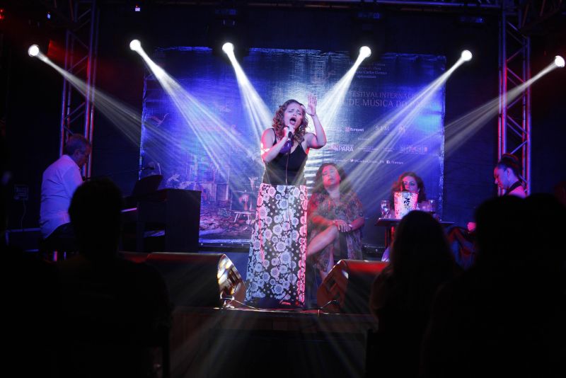 notícia: Neste sábado, Festival de Música tem programação variada