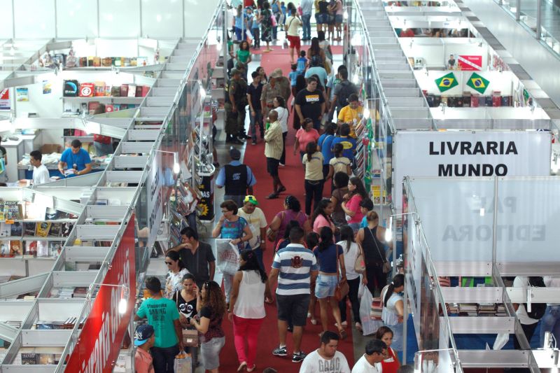 notícia: Hangar divulga calendário de grandes eventos para 2015