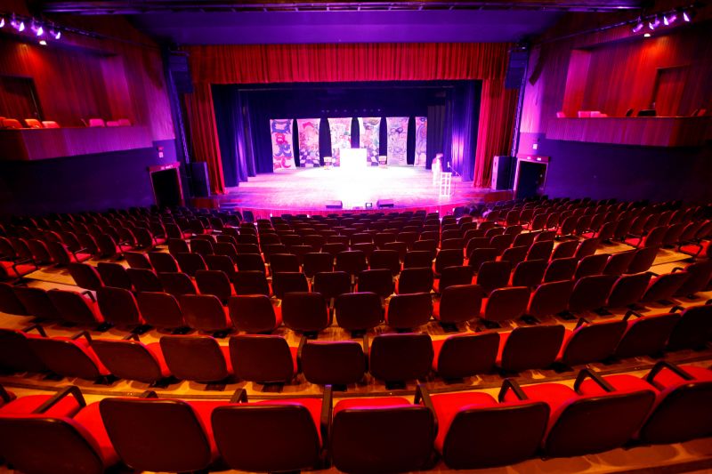 notícia: Palestra e oficinas marcam 28º aniversário do Margarida Schivasappa