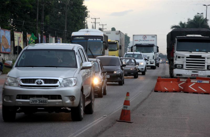 notícia: Até dia 22 descontos de IPVA para finais de placas 47 a 67