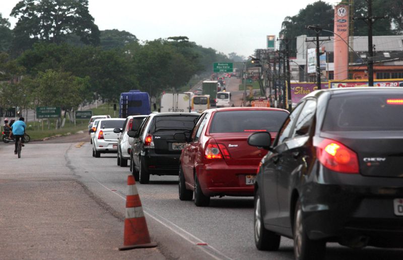 notícia: Desconto de IPVA para placas com finais de 74 a 94 termina dia 13