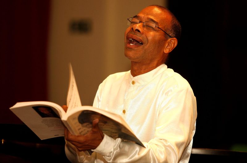 notícia: Recital presta homenagem a Waldemar Henrique no Museu do Estado 