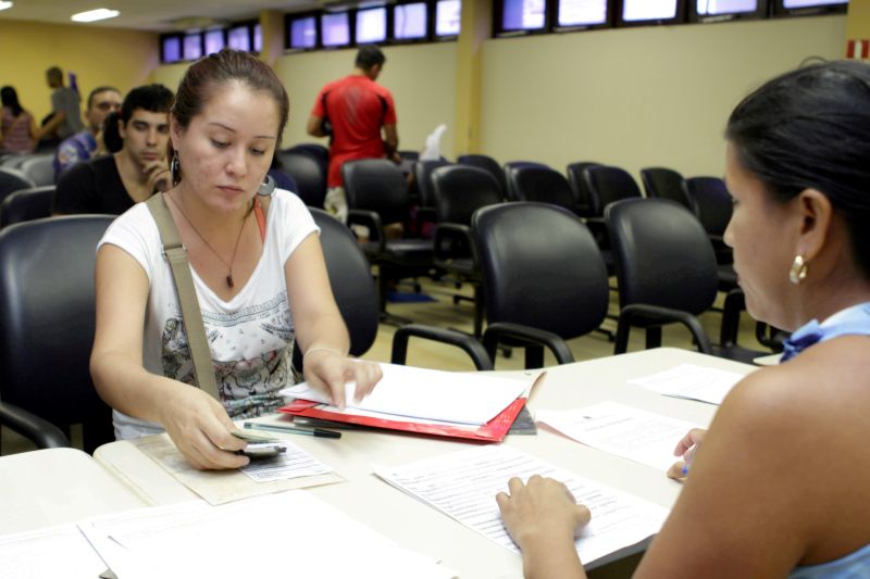 notícia: Calouros da Uepa iniciam pré-matrícula nesta segunda-feira