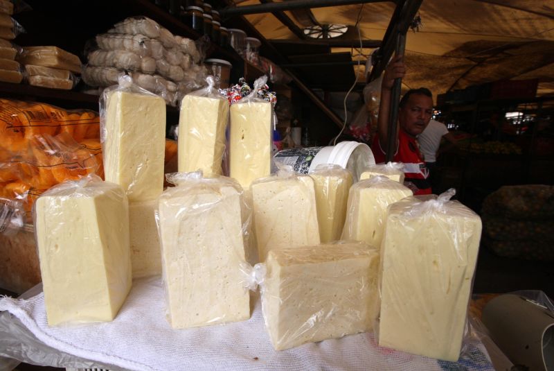 notícia: Certificação artesanal da Adepará agrega valor a produtos paraenses