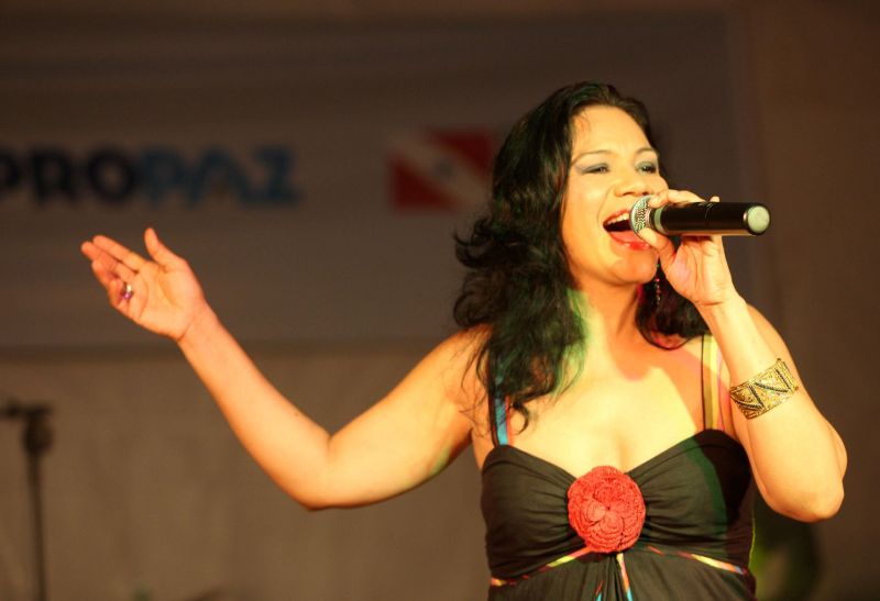 notícia: Show comemora o romantismo do Dia dos Namorados no Margarida Schivasappa