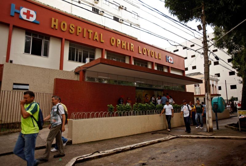 notícia: Ophir Loyola alerta para a importância da doação de órgãos e tecidos para transplantes