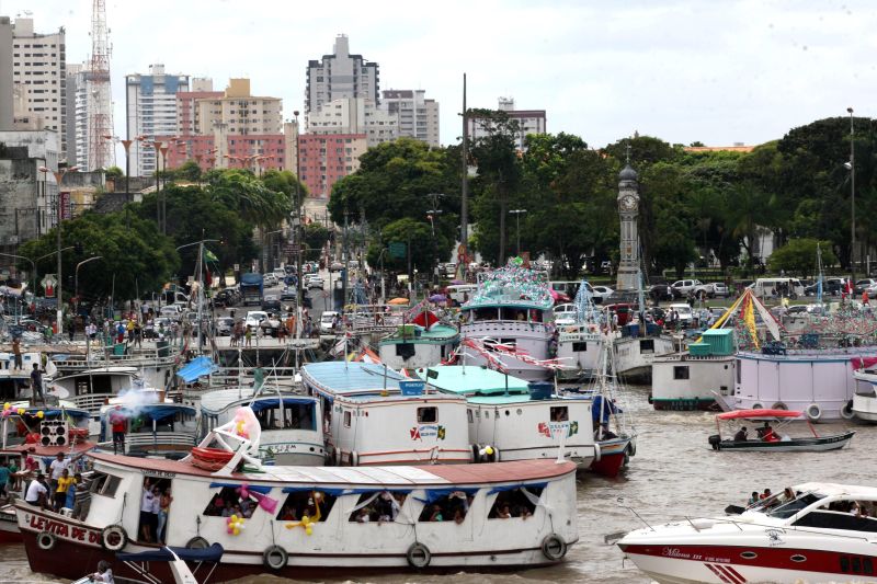 notícia: Setur promove o 30° Concurso de Ornamentação de Embarcações