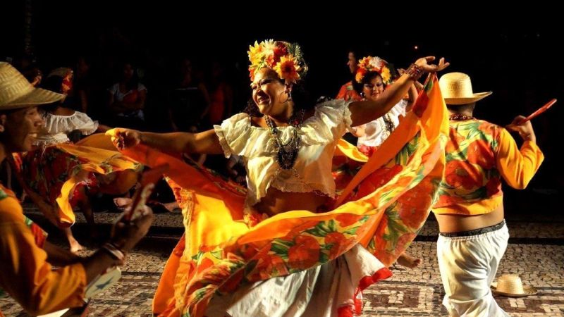 notícia: Charme Caboclo abre programação cultural do mês na Estação das Docas