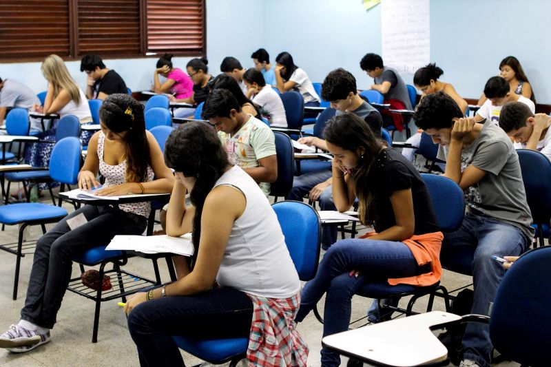 notícia: Candidatos têm até o dia 30 para confirmar inscrição no Prosel 2016 da Uepa