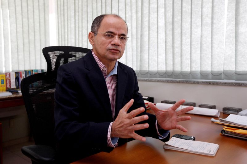 notícia: Estado mantém capacidade de investimento com prudência nos gastos