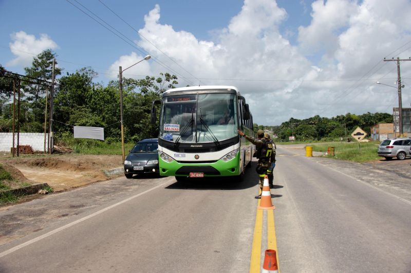 notícia: Operação zera número de mortes nas estradas