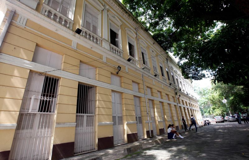 notícia: Seduc cria Centro de Memória da Educação do Pará