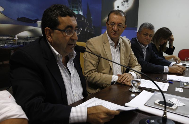 notícia: Taxa sobre o Controle dos Recursos Hídricos é regulamentada no Estado