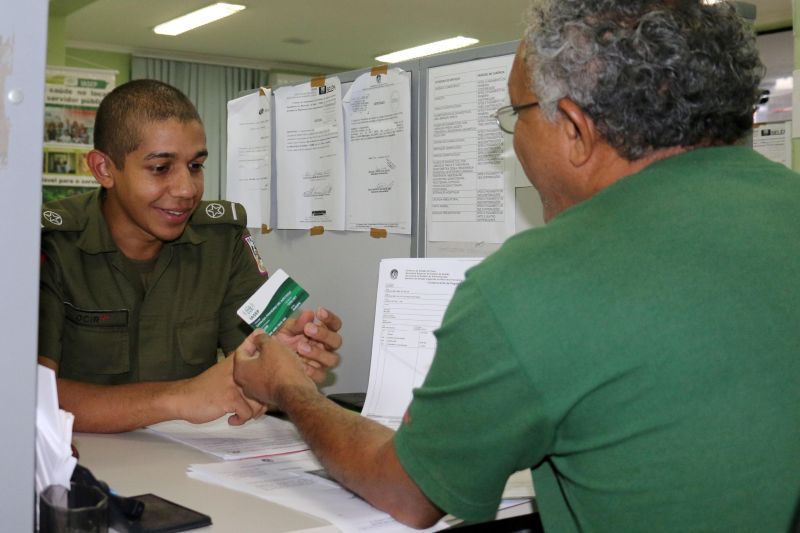 notícia: Iasep entrega em fevereiro novos cartões a segurados do plano de saúde