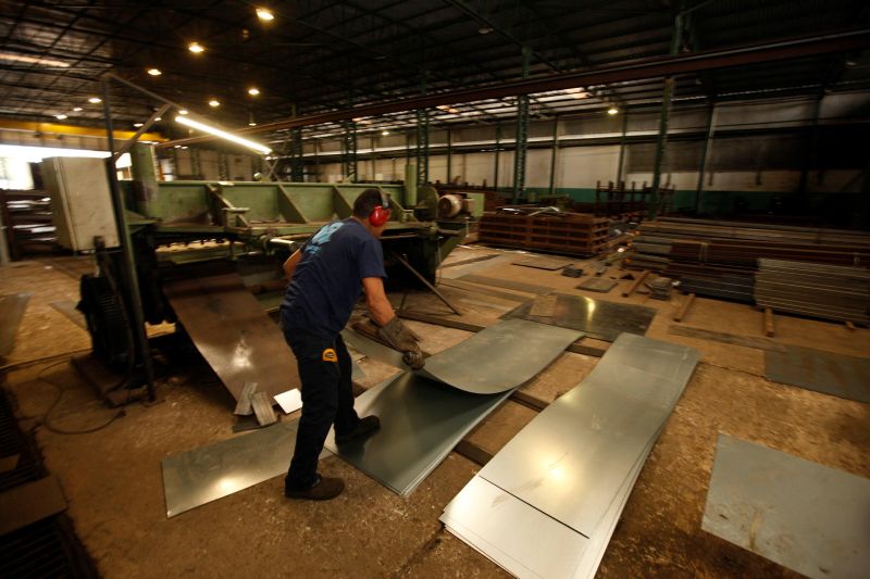notícia: Investimentos para atrair empresas levam à expansão da indústria no Pará