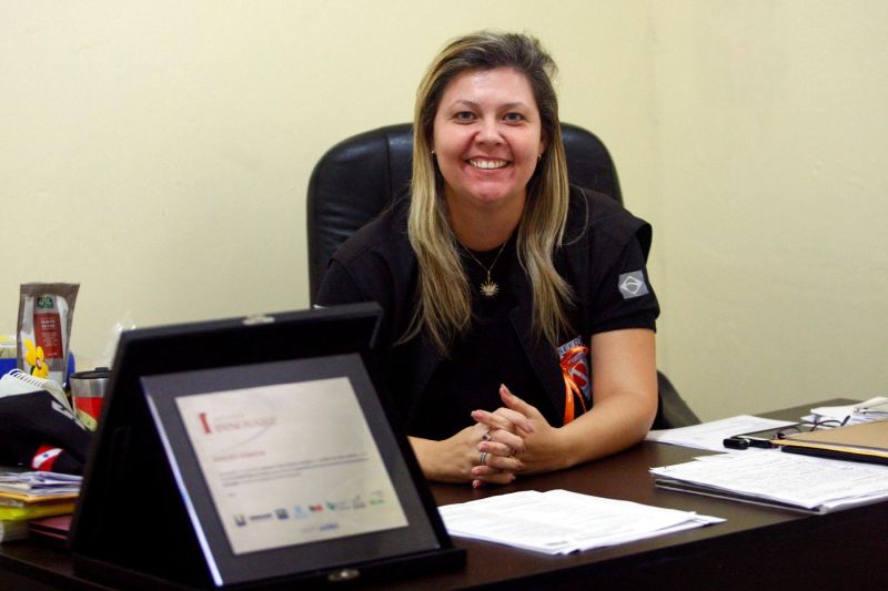 notícia: Pará é destaque na mídia nacional com primeira cooperativa de detentas do país